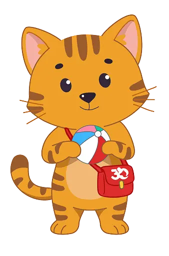 Avatar cat