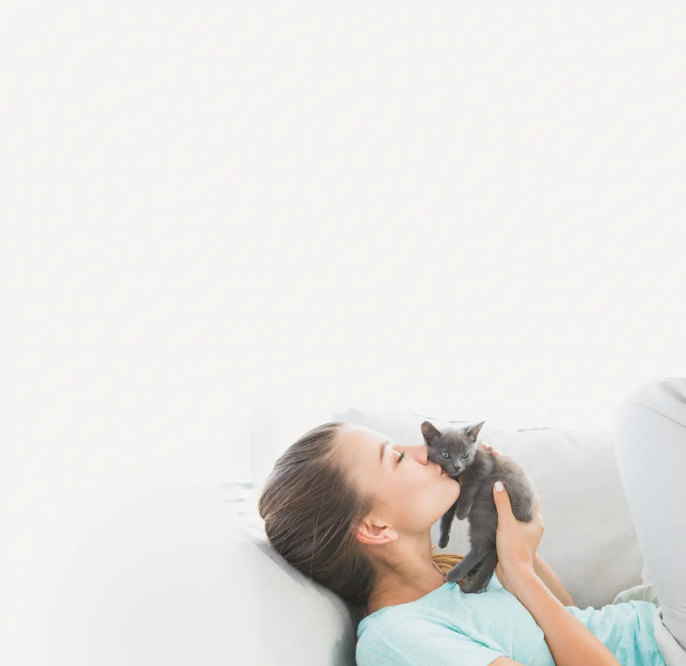 Quels jeux pour occuper son chat en vacances ?